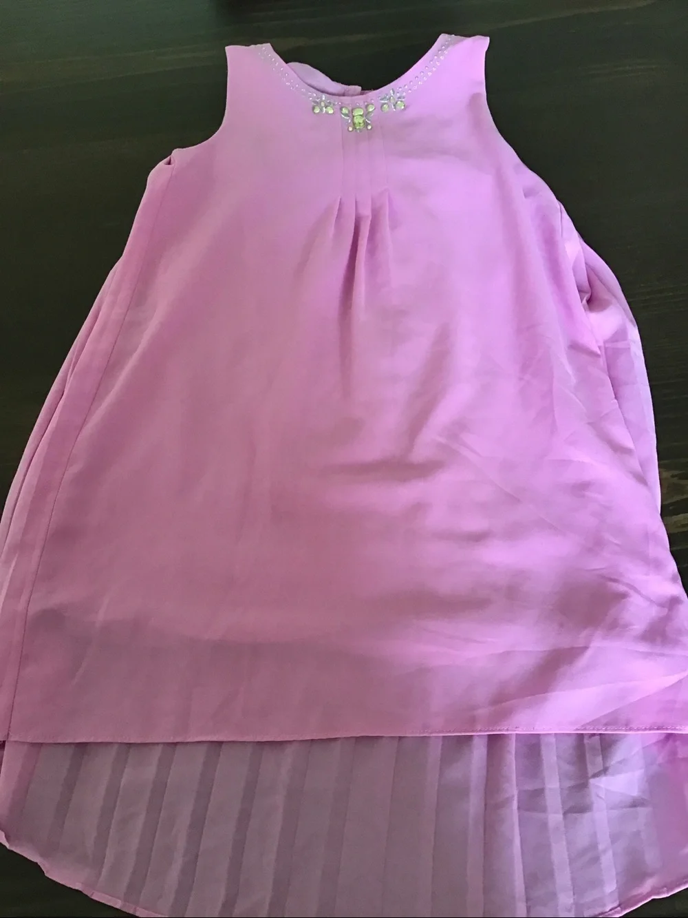Dressed Up Gymboree girls dress